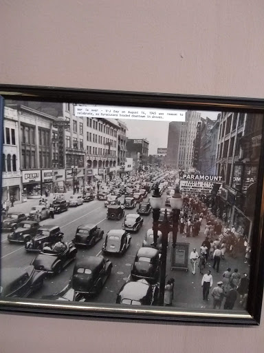 Book Store «Books & Melodies LLC», reviews and photos, 2600 James St, Syracuse, NY 13206, USA