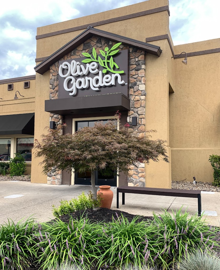 Olive Garden Italian Restaurant 25504
