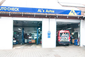 AL's Autos Inh. R. Lindemann