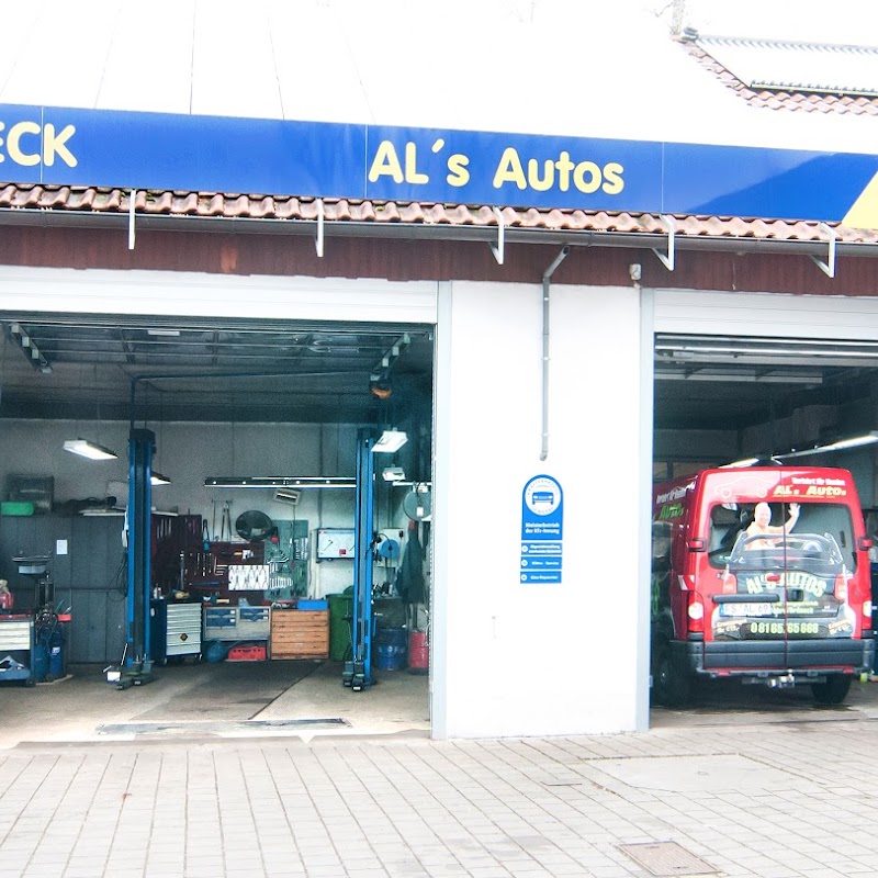 AL's Autos Inh. R. Lindemann