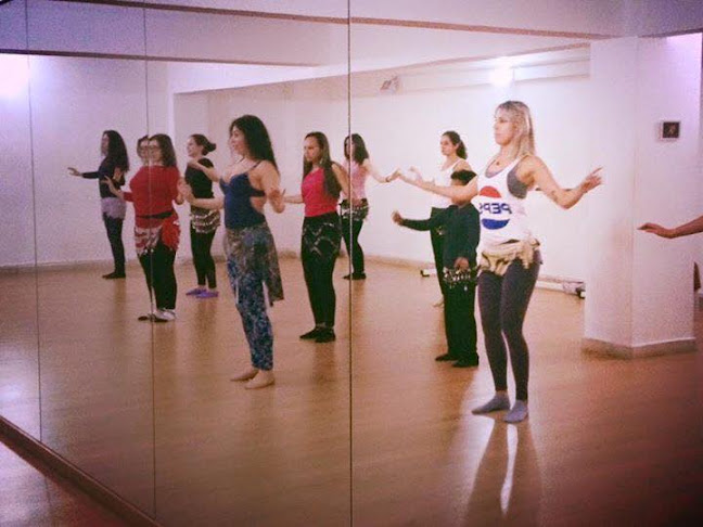 Avaliações doDançattitude em Lisboa - Escola de dança