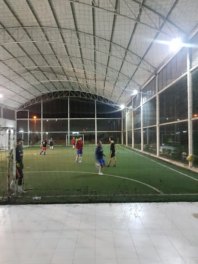 Boyaca Futbol Sala - Oicatá, Boyaca, Colombia