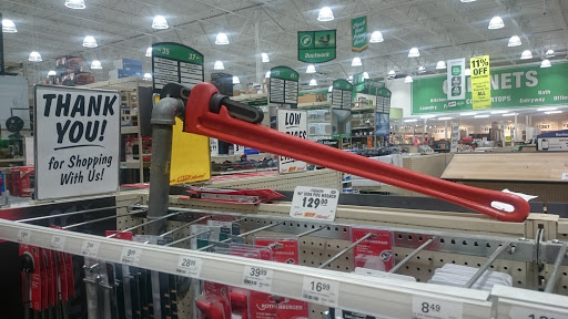 Home Improvement Store «Menards», reviews and photos, 200 Menard Ln, Marion, IA 52302, USA