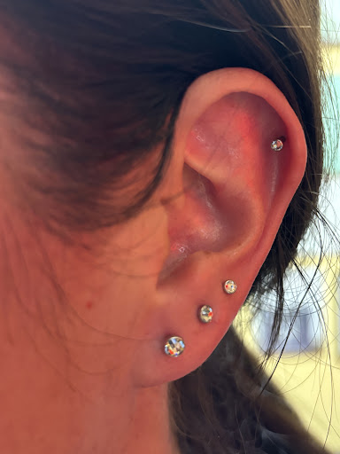 Explore lebanon tattoo ideas, creative tattoo ideas in San Diego, available at Body Art Salon