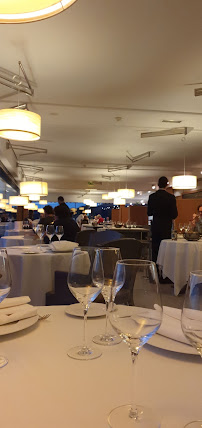 Atmosphère du Restaurant Bistrot l'Océan à Le Croisic - n°3