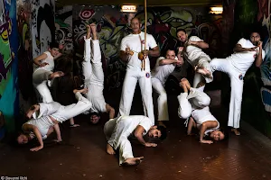 Capoeira da Bahia | Firenze image