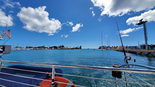 Makani Catamaran