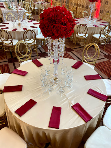 Convention Center «Kent Event Center», reviews and photos, 10120 SE 260th St, Kent, WA 98030, USA