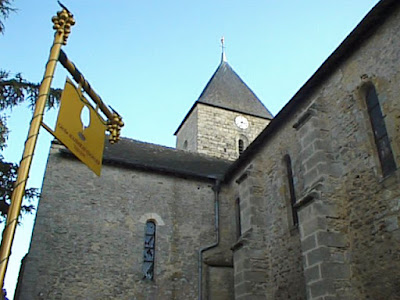 Ecole publique d'Aubigné-sur-Layon à Aubigné-sur-Layon