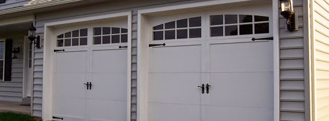 All pro Garage Doors
