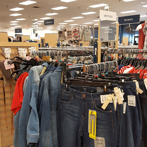 Department Store «Marshalls», reviews and photos, 500 MA-134, South Dennis, MA 02660, USA