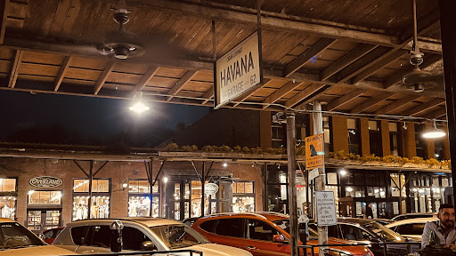 Bar «Havana Garage», reviews and photos, 1008 Howard St, Omaha, NE 68102, USA