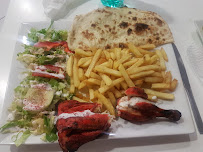 Plats et boissons du Restaurant indien Fast-food Indian Tandoori à Grenoble - n°4