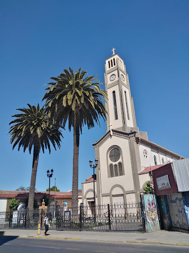 Opiniones de Parroquia Nuestra Señora del Rosario en Quilpué - Iglesia