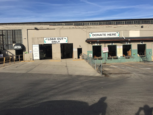 Building Materials Store «Construction Junction», reviews and photos, 214 N Lexington St, Pittsburgh, PA 15208, USA