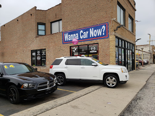 Used Car Dealer «West Oak Inc», reviews and photos, 5238 Cermak Rd, Cicero, IL 60804, USA