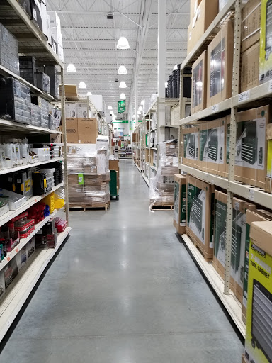 Home Improvement Store «Menards», reviews and photos, 1465 Menard Dr, Detroit Lakes, MN 56501, USA