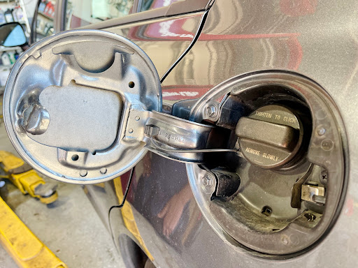 Auto Body Shop «Elite Auto Experts», reviews and photos, 17130 Farm to Market Rd 529, Houston, TX 77095, USA