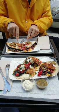 Plats et boissons du Restaurant mexicain AU TACO TAC à Grenoble - n°18