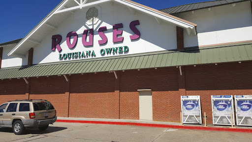 Grocery Store «Rouses Market», reviews and photos, 110 US-190, Slidell, LA 70458, USA