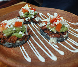 Restaurante Siento & Tantos photo