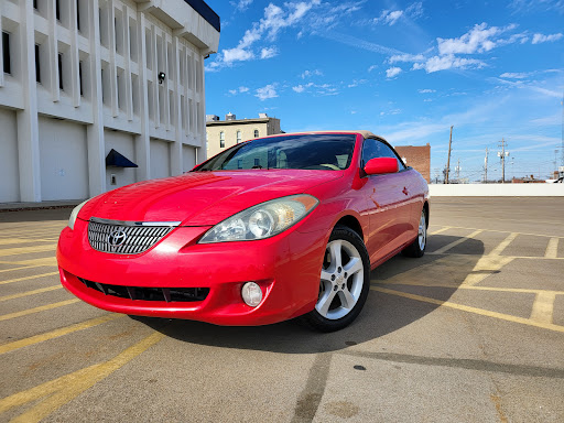 Elite Detailing en Bowling Green