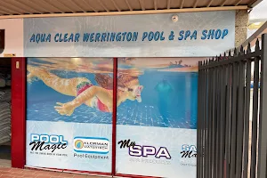 Aqua Clear Werrington Pool and Spa image