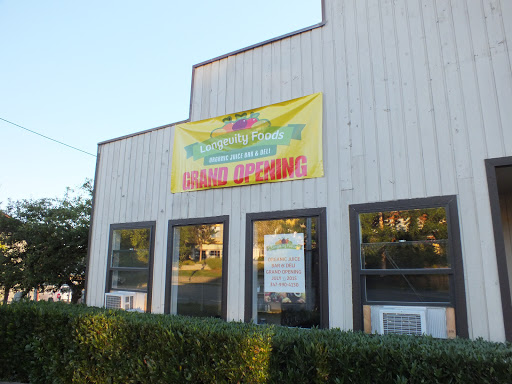 Health Food Store «Longevity Foods», reviews and photos, 14701 Main St NE, Duvall, WA 98019, USA