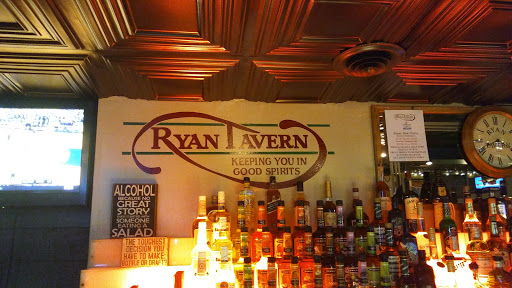 Ryan Tavern