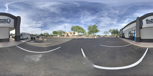 Van Marcke Plumbing Supply in Chandler, Arizona