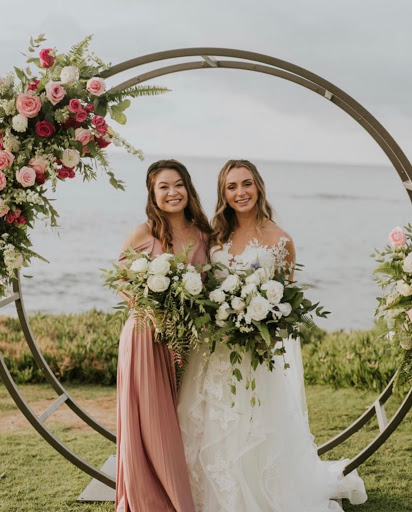 Florist «La Jolla Florist», reviews and photos, 7946 Ivanhoe Ave Suite 108, La Jolla, CA 92037, USA