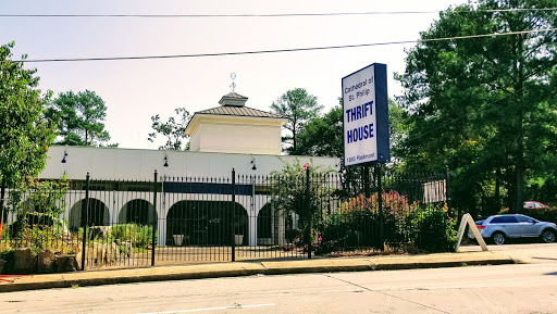 Thrift Store «Cathedral Thrift House», reviews and photos, 1893 Piedmont Rd NE, Atlanta, GA 30324, USA