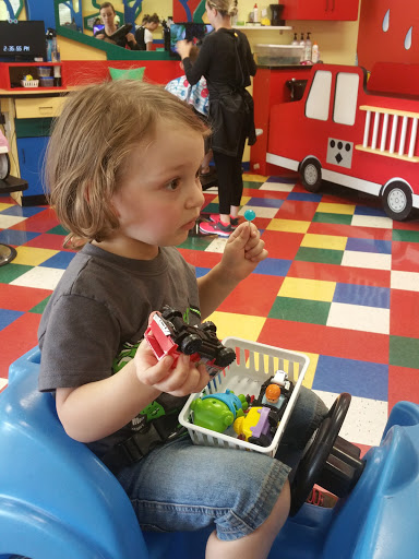 Hair Salon «Cookie Cutters Haircuts for Kids», reviews and photos, 1875 Fort Union Blvd, Cottonwood Heights, UT 84121, USA