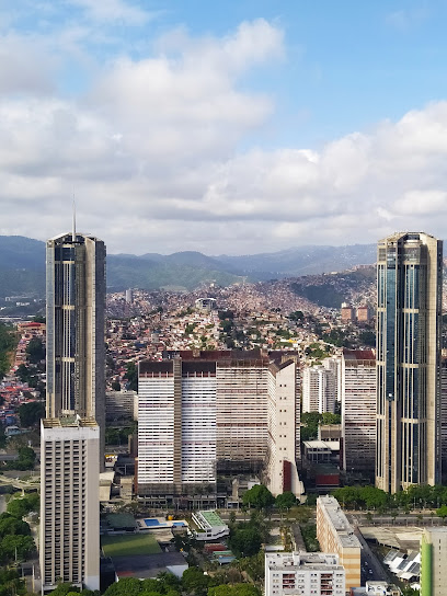 Tallest Office Buildings in Caracas