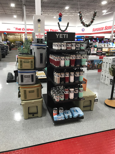 Appliance Store «P.C. Richard & Son», reviews and photos, 1450 Nixon Dr, Mt Laurel, NJ 08054, USA