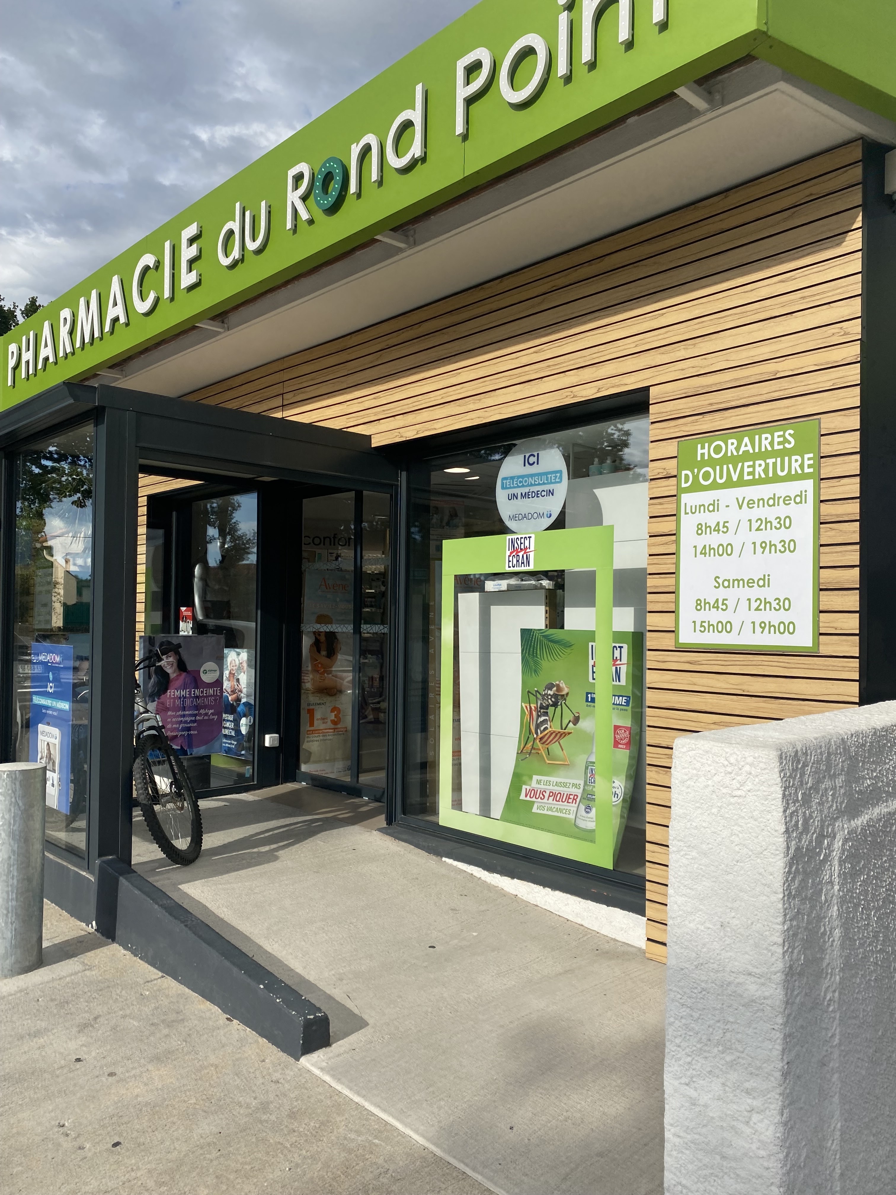 Photo n° 3 de l'avis de Adèl. fait le 04/08/2023 à 15:16
