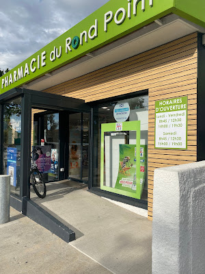 Pharmacie du Rond-Point à Toulouges