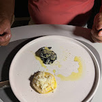 Photo n°8 de l'avis de Ximena.e fait le 07/11/2023 à 18:11 sur le  Boccone - Ristorante Perugia à Perugia