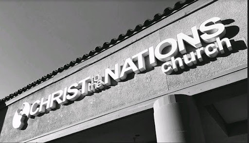 Christ To The Nations Church