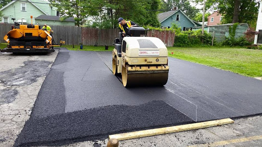 Paving Contractor «Cardwell Construction Co., Inc.», reviews and photos, 955 Buffalo Rd #9, Rochester, NY 14624, USA