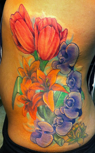 Explore egyptian tattoo ideas, creative tattoo ideas in Staten Island, available at Inkstained Tattoo Studio