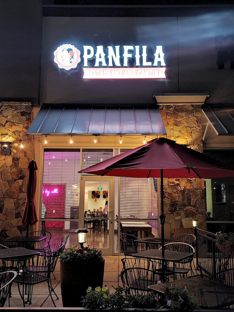 Panfila Cantina 78261
