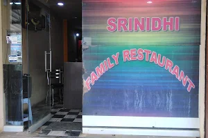 Sri Nidhi Family Restaurant image