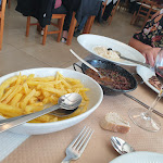 Photo n°4 de l'avis de Brad.m fait le 08/10/2021 à 17:56 sur le  Tasquinha do Chefe à Trancoso