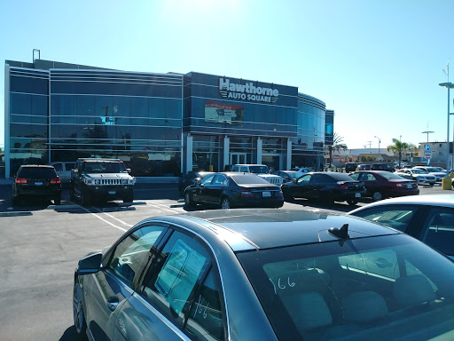 Used Car Dealer «Hawthorne Auto Square», reviews and photos, 11646 Prairie Ave, Hawthorne, CA 90250, USA