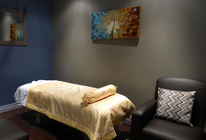 Alfa Spa & Wellness (Massage Therapy,facial & Laser)