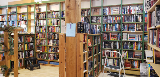 Book Store «Kazoo Books II», reviews and photos, 2413 Parkview Ave, Kalamazoo, MI 49008, USA