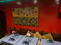 Photos du propriétaire du Restaurant indien Restaurant Zafran à Paris - n°20