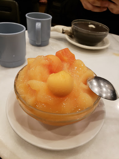 Chinese Restaurant «Golden Island Cafe», reviews and photos, 1300 Noriega St, San Francisco, CA 94122, USA