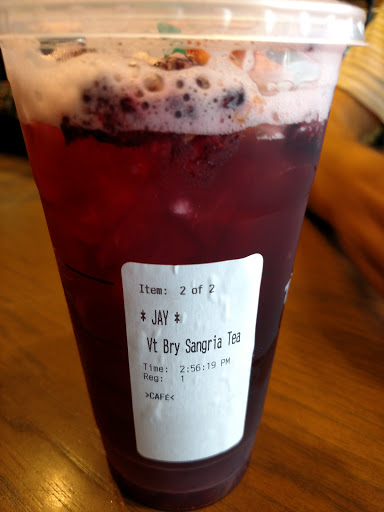 Coffee Shop «Starbucks», reviews and photos, 1081 Delaware Ave, Marysville, OH 43040, USA